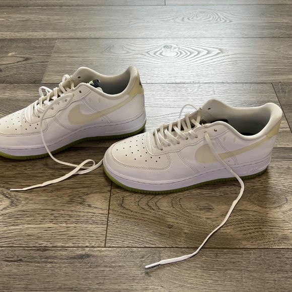 Nike Air Force 1 '07 LX 'Have a Nike Day' - Picture 6 of 7